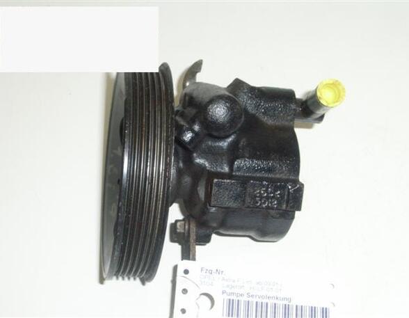 Power steering pump OPEL ASTRA F Hatchback (T92), OPEL VECTRA A Hatchback (J89)