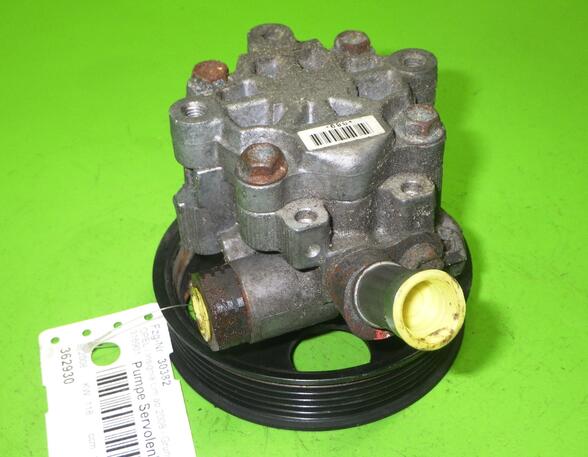 Power steering pump OPEL INSIGNIA A (G09)