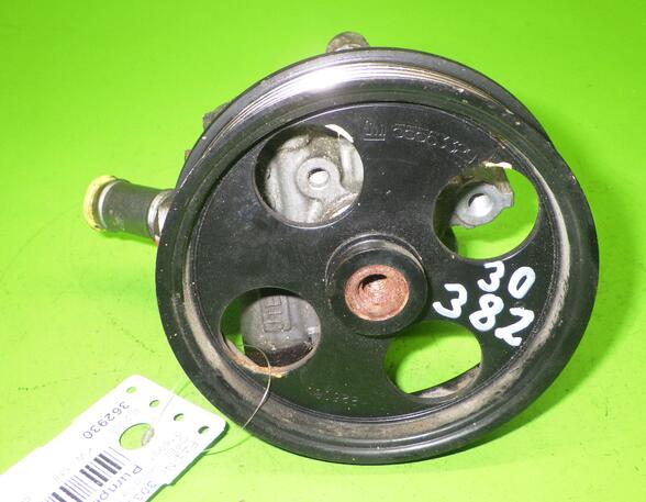 Power steering pump OPEL INSIGNIA A (G09)