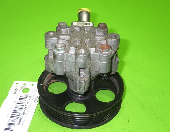 Power steering pump OPEL INSIGNIA A (G09)