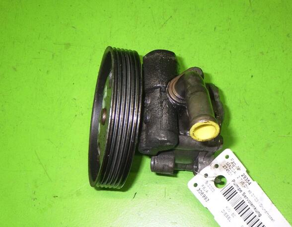 Power steering pump MAZDA 2 (DY), FORD FIESTA V (JH_, JD_)