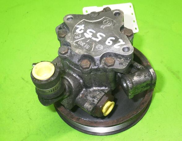 Power steering pump MERCEDES-BENZ VITO Bus (638)