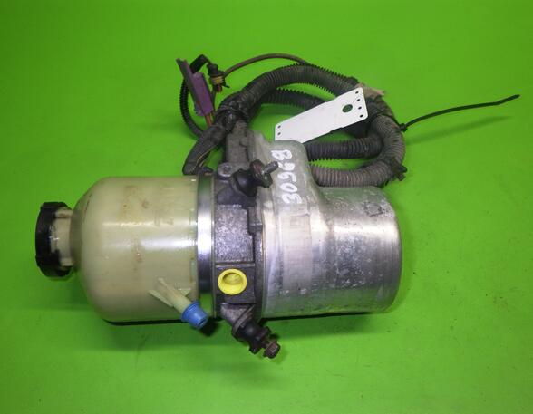 Power steering pump OPEL ZAFIRA A MPV (T98)