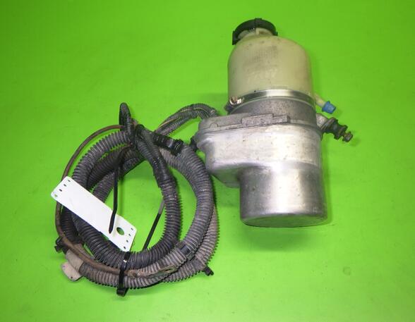 Power steering pump OPEL ZAFIRA A MPV (T98)