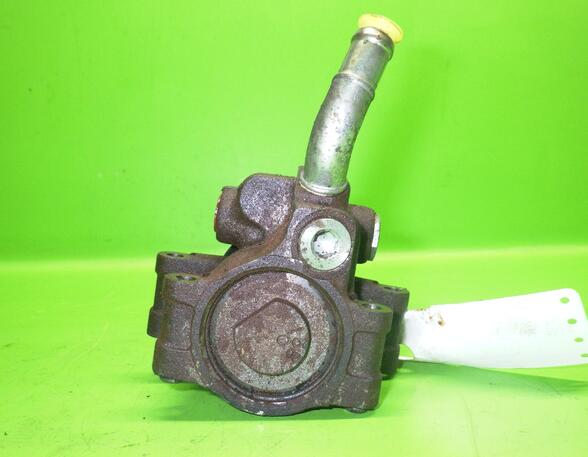 Power steering pump FORD FUSION (JU_)