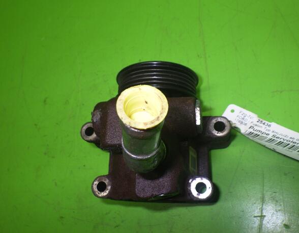 Power steering pump FORD FUSION (JU_)