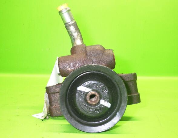 Power steering pump FORD FUSION (JU_)