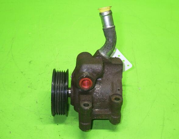 Power steering pump FORD FUSION (JU_)