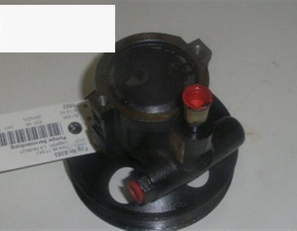 Power steering pump OPEL TIGRA (S93), OPEL CORSA B (S93)