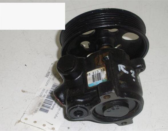 Power steering pump FORD FIESTA IV (JA_, JB_)