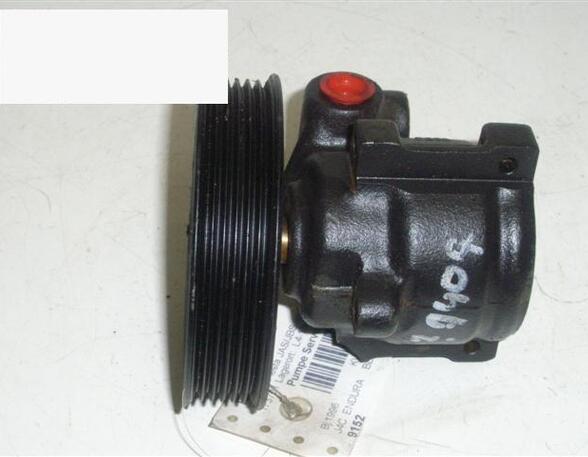 Power steering pump FORD FIESTA IV (JA_, JB_)