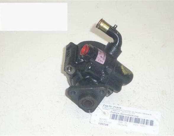 Power steering pump FIAT BRAVA (182_)