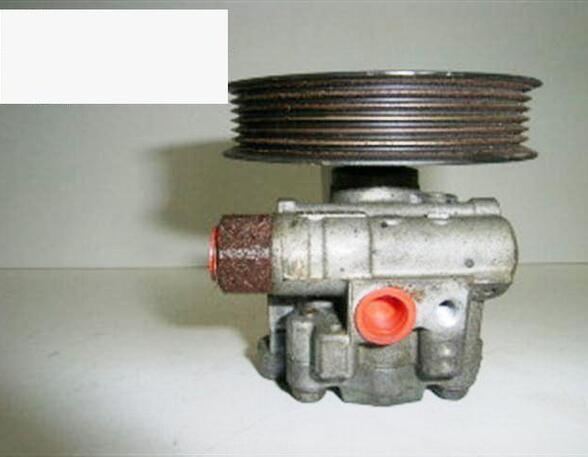 Power steering pump TOYOTA COROLLA Estate (_E11_)