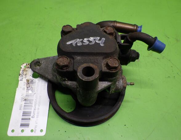 Power steering pump MAZDA 323 C IV (BG)