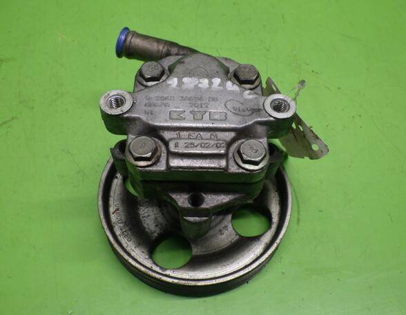 Power steering pump FORD FIESTA V (JH_, JD_)