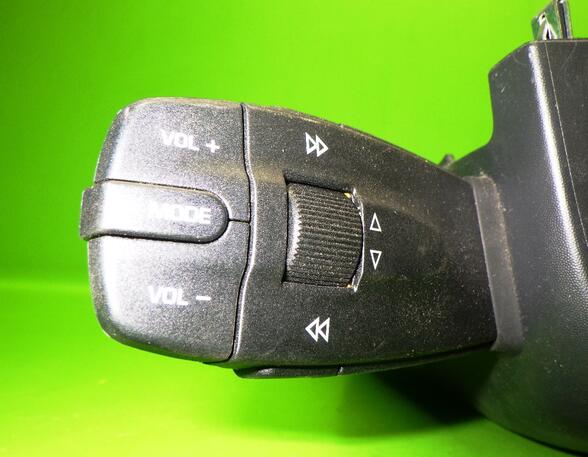 Radio Control Stalk SEAT Ibiza IV (6J5, 6P1), SEAT Ibiza IV Sportcoupe (6J1, 6P5)