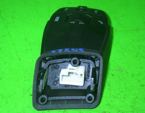 Radio Control Stalk SEAT Ibiza IV (6J5, 6P1), SEAT Ibiza IV Sportcoupe (6J1, 6P5)