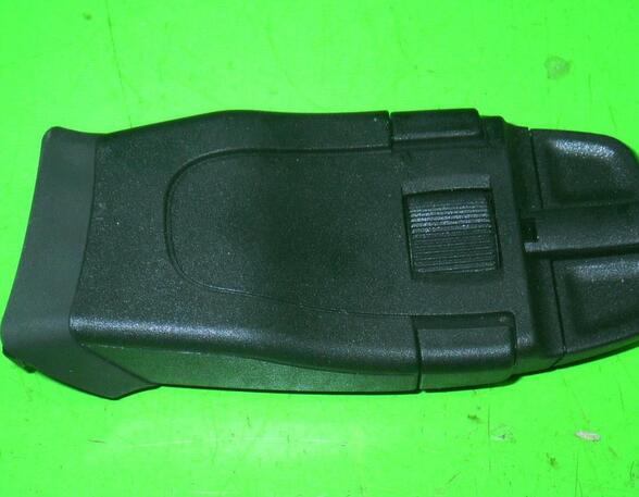 Radio Control Stalk SEAT Ibiza IV (6J5, 6P1), SEAT Ibiza IV Sportcoupe (6J1, 6P5)