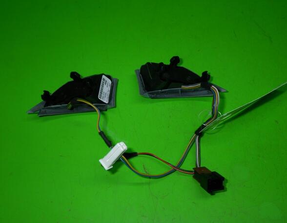 Radio Control Stalk FIAT GRANDE PUNTO (199_), FIAT PUNTO (199_), FIAT PUNTO EVO (199_)