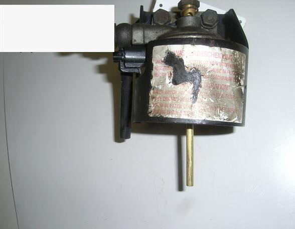 Fuel filter housing OPEL Astra F Caravan (T92)