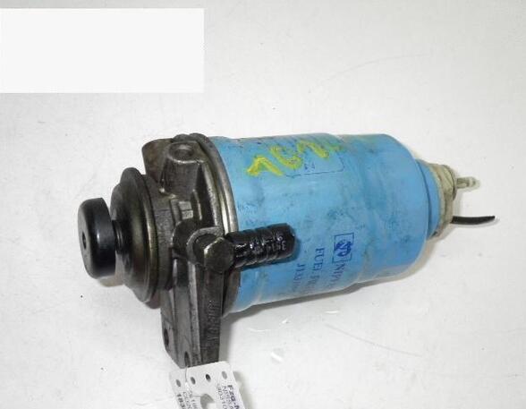 Fuel filter housing NISSAN SUNNY III Traveller (Y10)