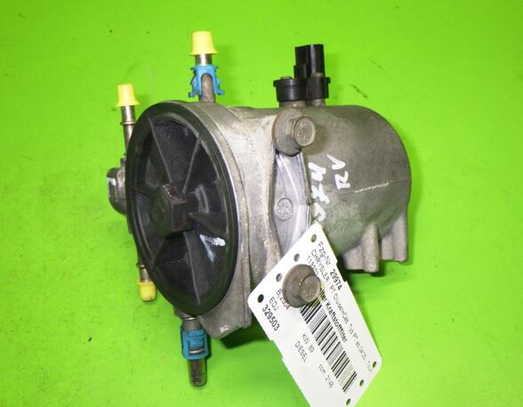 Fuel filter housing CHRYSLER PT CRUISER (PT_)