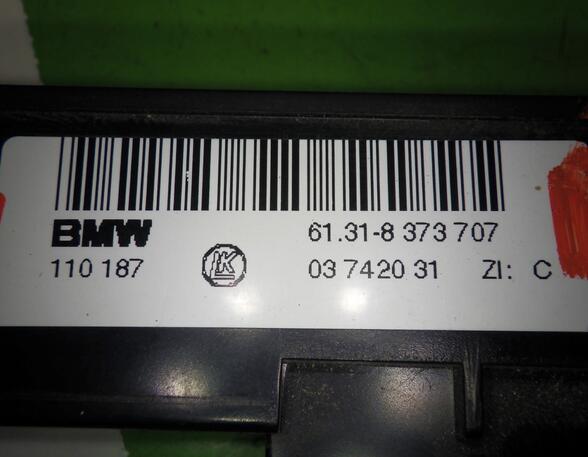 Switch BMW 5 (E39)