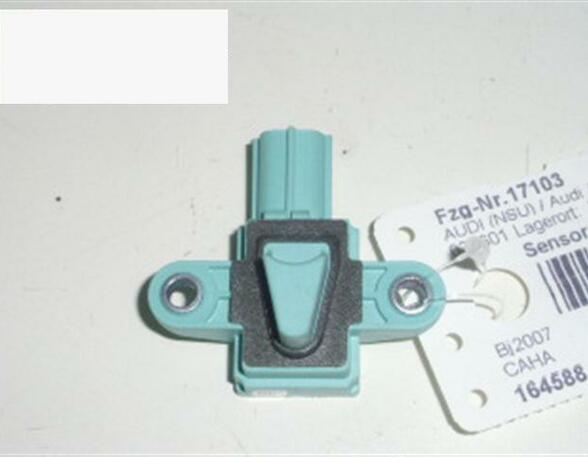 Sensor-airbag AUDI A4 (8K2, B8), AUDI A4 Allroad (8KH, B8), AUDI A4 Avant (8K5, B8)