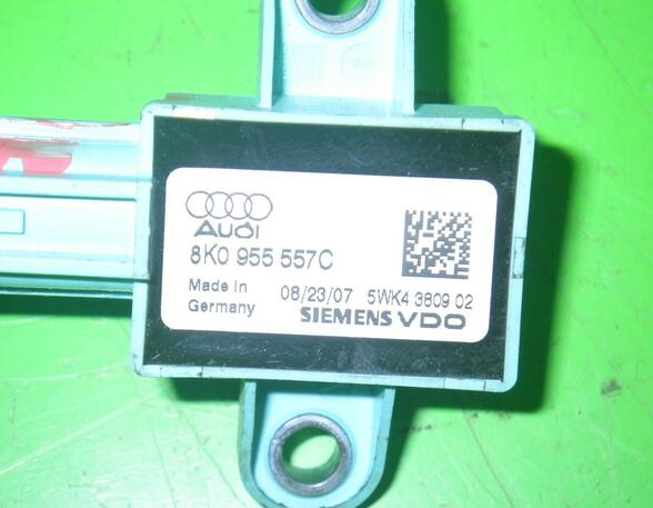 Sensor-airbag AUDI A4 Allroad (8KH, B8), AUDI A4 Avant (8K5, B8), AUDI A4 (8K2, B8)