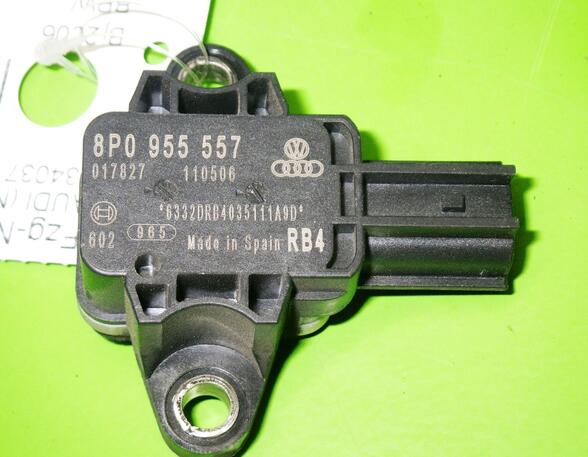 Sensor Airbag AUDI A4 (8EC, B7)