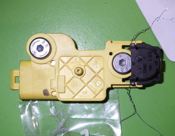 Sensor-airbag OPEL Astra H GTC (L08)