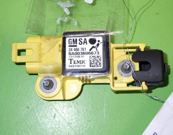 Sensor-airbag OPEL Astra H GTC (L08)