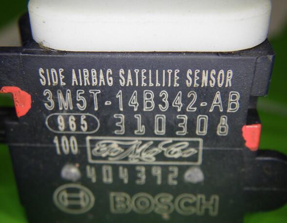 Sensor Airbag FORD Galaxy (WA6), FORD S-Max (WA6)