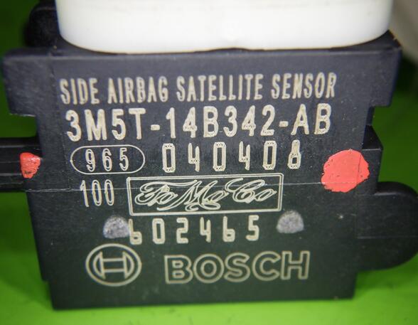 Sensor Airbag FORD Galaxy (WA6), FORD S-Max (WA6)