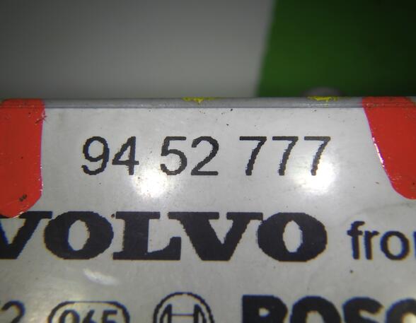 Sensor-airbag VOLVO V70 II (285), VOLVO XC70 CROSS COUNTRY (295)