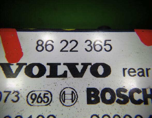 Sensor Airbag VOLVO V70 II (285), VOLVO XC70 CROSS COUNTRY (295)