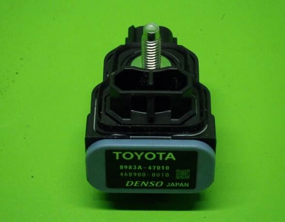 Sensor-airbag TOYOTA PRIUS (_W5_)