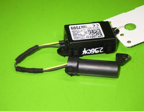 Control unit for anti-theft device OPEL MOKKA / MOKKA X (J13)