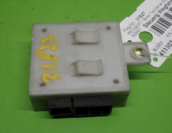 Control unit for anti-theft device PEUGEOT BOXER Bus (244, Z_)