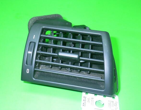 Dashboard ventilatierooster BMW 3er (E46)