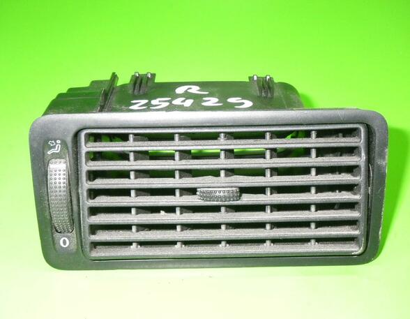 Dashboard ventilation grille VW Golf IV (1J1)