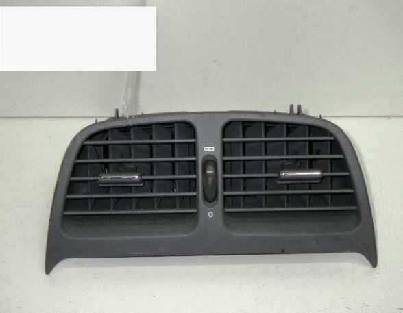 Dashboard ventilatierooster MERCEDES-BENZ CLK (C208)