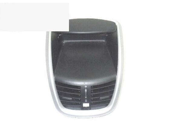 Dashboard ventilatierooster PEUGEOT 206+ (2L, 2M)