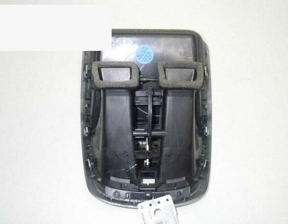 Dashboard ventilatierooster PEUGEOT 206+ (2L, 2M)