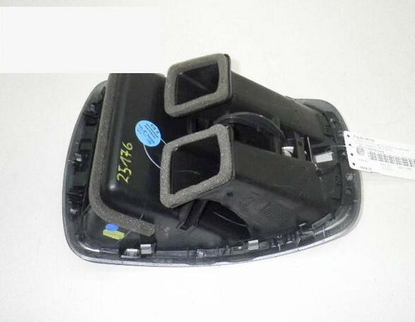 Dashboard ventilatierooster PEUGEOT 206+ (2L, 2M)