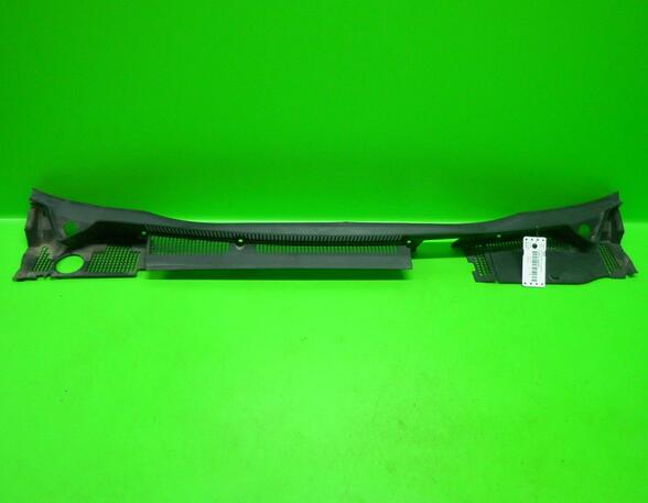 Dashboard ventilatierooster OPEL Meriva (--)