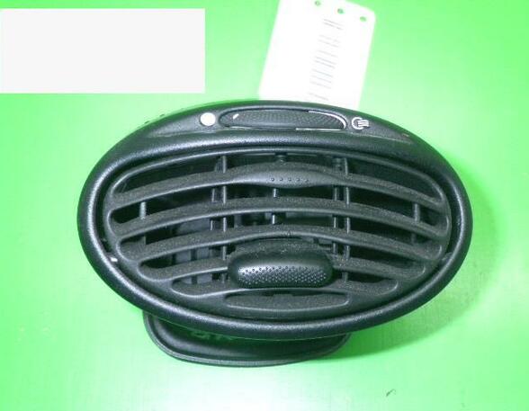 Dashboard ventilation grille FORD Focus Turnier (DNW), FORD Focus (DAW, DBW)