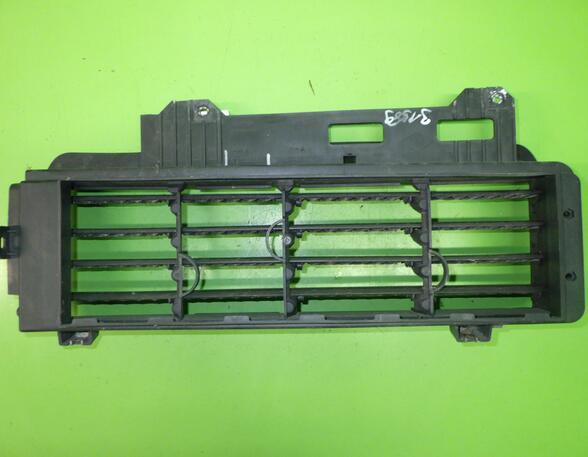 Dashboard ventilation grille RENAULT Captur I (H5, J5), RENAULT Clio IV (BH)