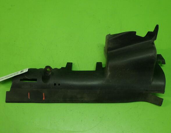 Dashboard ventilatierooster FORD Galaxy (WA6), FORD S-Max (WA6)