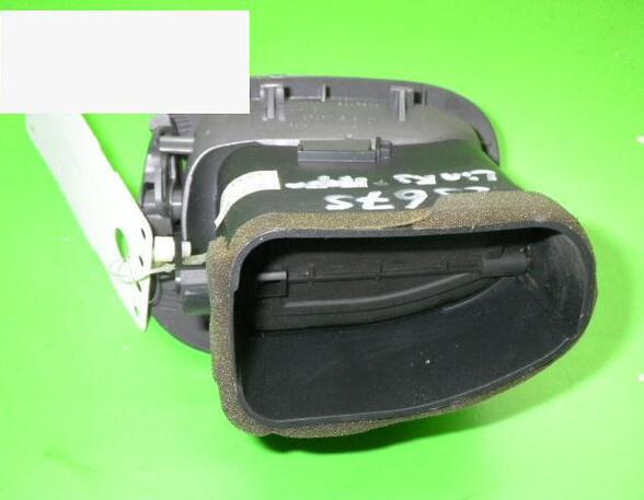 Dashboard ventilatierooster PEUGEOT 206 Hatchback (2A/C)